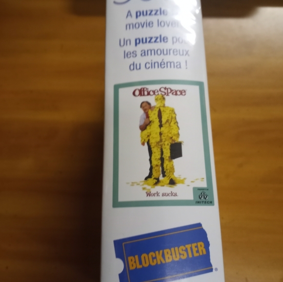 Puzzle - Picture 2 of 3